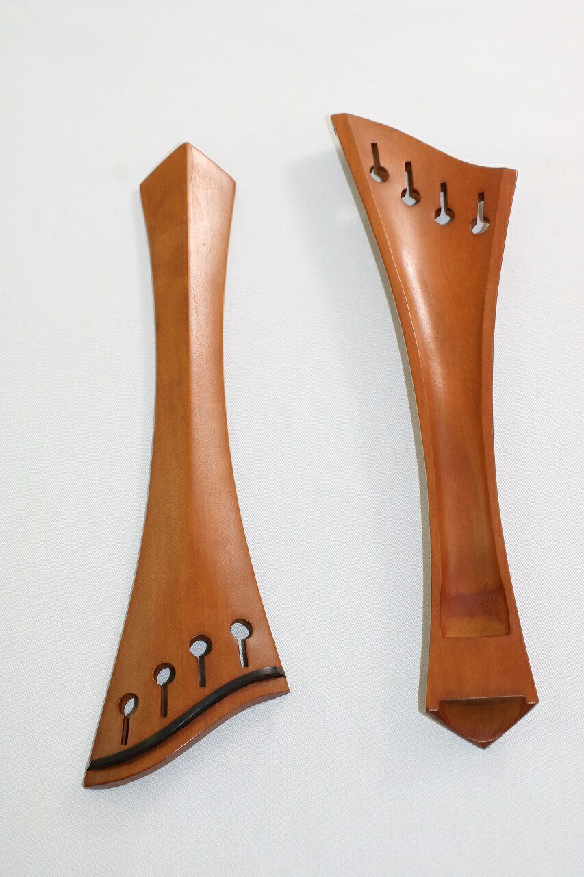 楽天市場】チェロ用 ハープ型 ビルトイン・アジャスター テールピース