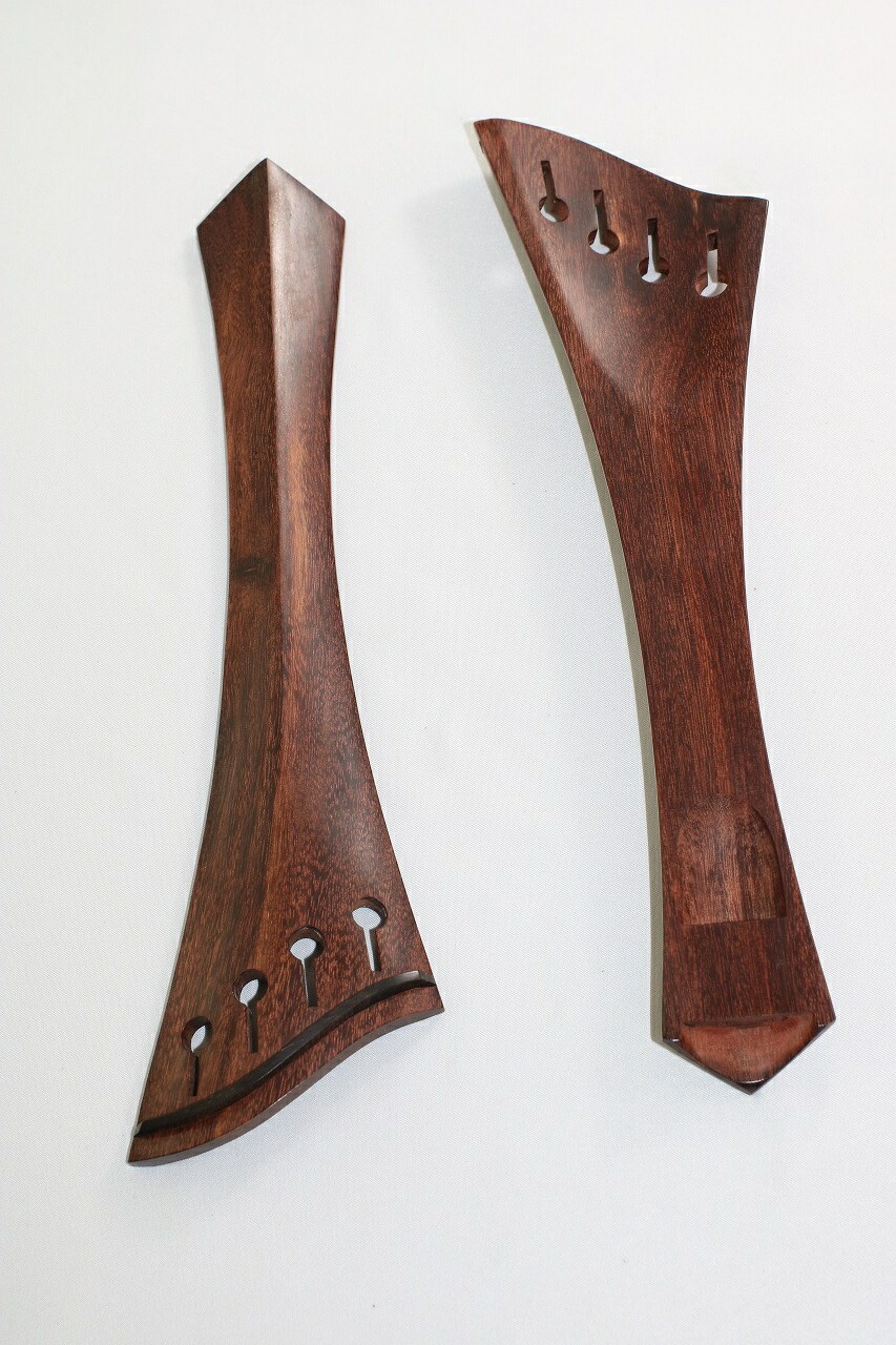 楽天市場】チェロ用 ハープ型 ビルトイン・アジャスター テールピース