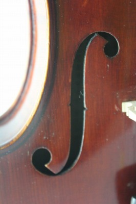 Giuseppe Bossi 1926|バイオリンJP