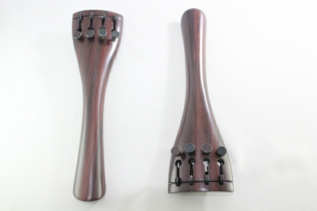 チェロ用テールピース（ハープ型）ほか 楽天市場】チェロ用 ハープ型 テールピース ♪空洞型♪ ホロー 黒檀 3