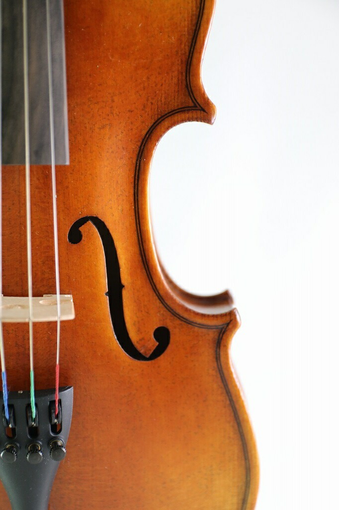 アンティークなバイオリンパーツ　6点 Violin Shape 6 Strings Electric Guitar 39 Inch Violin