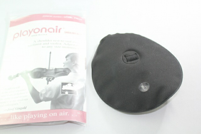 楽天市場】PSR Plus バイオリン ショルダーパッド 肩当てコンフォート