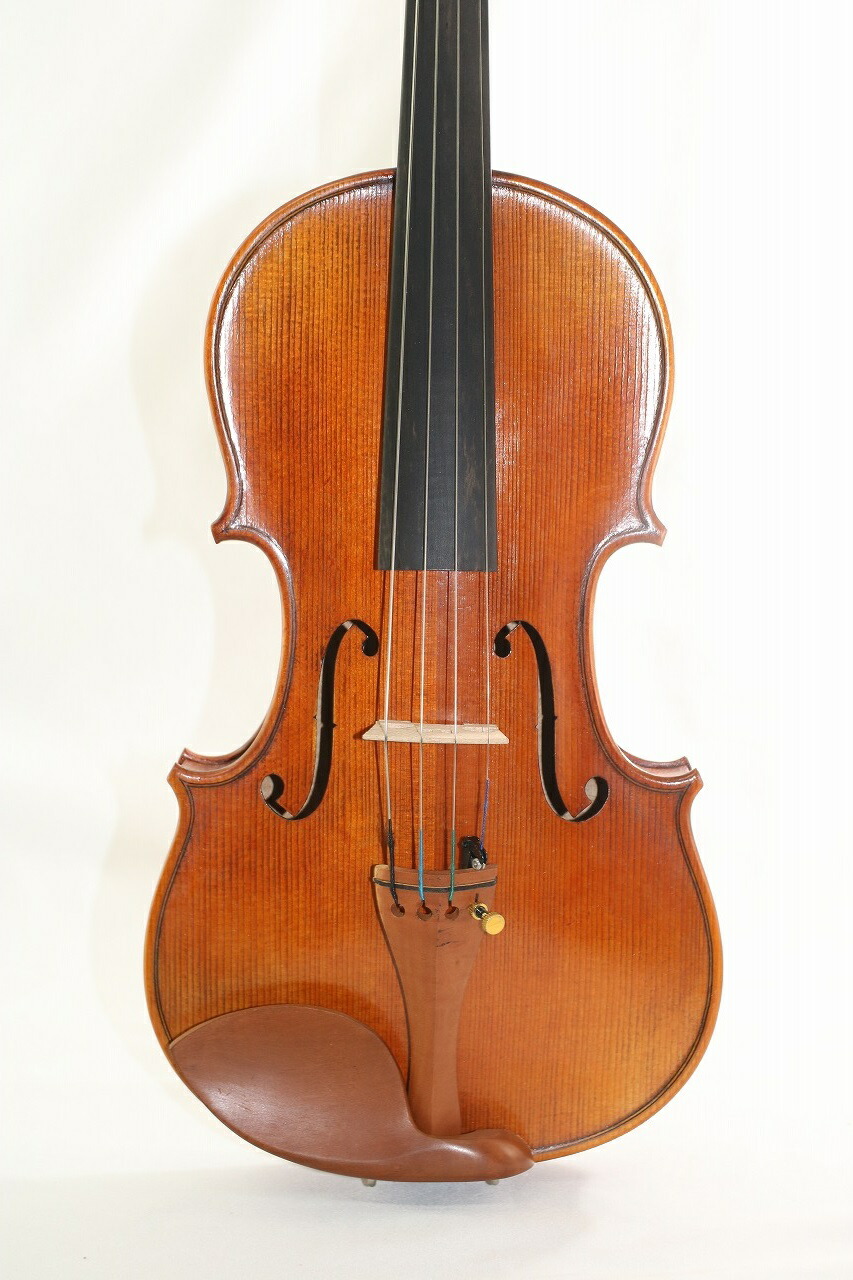 楽天市場】【激安5点セット】 バイオリン 4/4 ♪オールド風