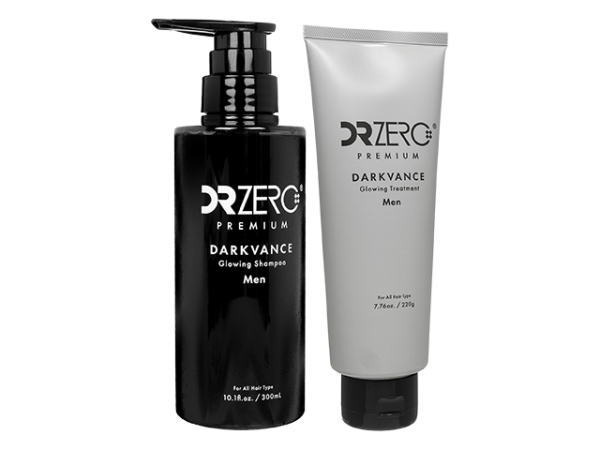楽天市場】【10%OFFクーポン】DR ZERO 2点セット ダークヴァンス