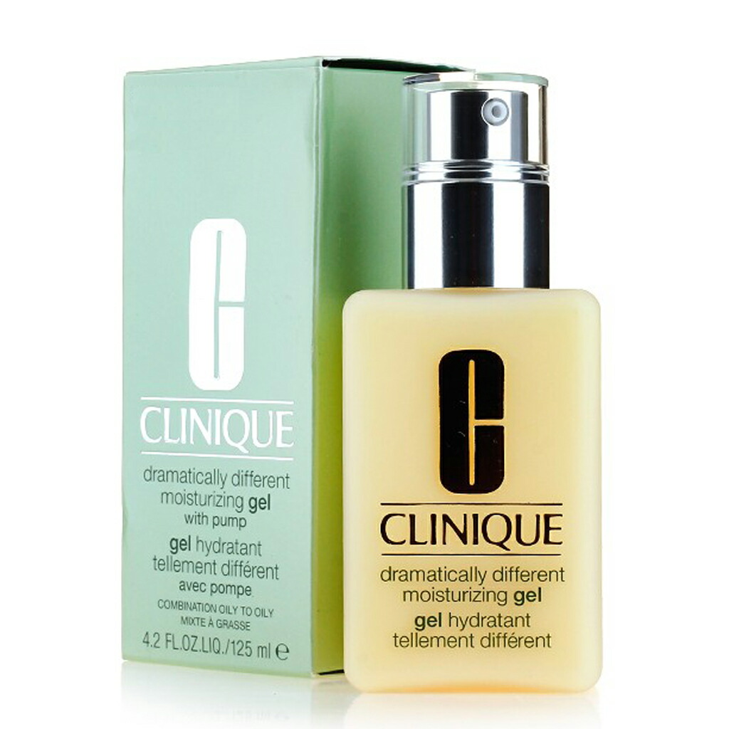 viporte: Clinique dramaticareadifalentomoischarisingjel 125 ml CLINIQUE ...