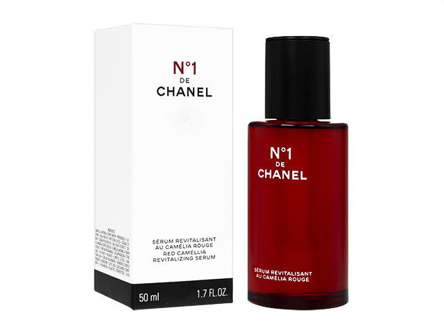 セラム N°1 ドゥシャネル美容液 50ml Amazon.co.jp: 【国内正規品】CHANEL シャネル セラム N°1 ドゥ