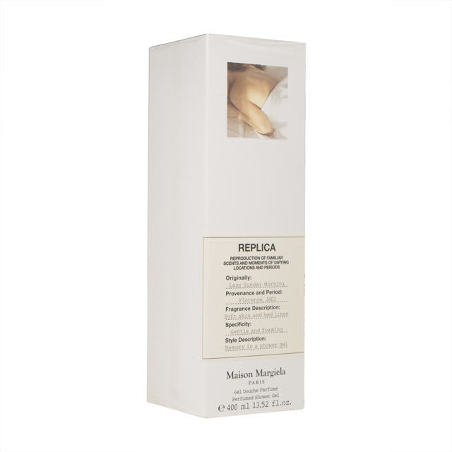 楽天市場】MAISON MARGIELA シャワージェル 200ml メゾン マルジェラ