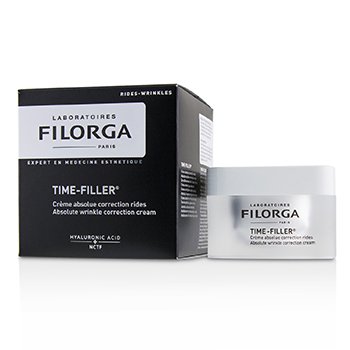 filorga absolute wrinkle correction cream