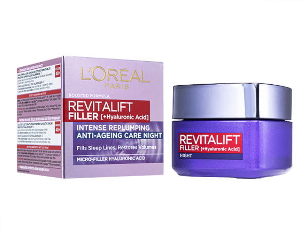 未使用2点 L'OREAL REVITALIFT エイジングケアセット L'OREAL PARiS - 未使用2点 L'OREAL REVITALIFT エイジングケア