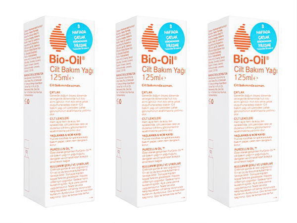 2513円 人気ブランドの新作 バイオオイル125ml Bio Oil ヤマト便 ×3箱 保湿美容オイル