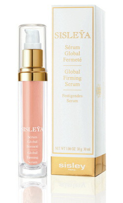 ผลการค้นหารูปภาพสำหรับ Sisley Sisleya global Firming  Serum