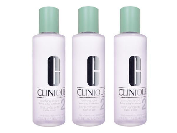 楽天市場 クリニーク クラリファイングローション2 400ml ヤマト便 3本 Clinique Clarifying Lotion 2 400ml ｖｉ ｐｏｒｔｅ