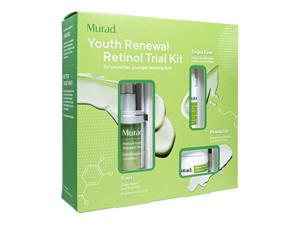 楽天市場】ムラド（ミュラド ）レチノールユースリニューアルアイセラム15ml 1本 (Murad) Retinol Youth Renewal Eye  Serum : ＶＩ・ＰＯＲＴＥ