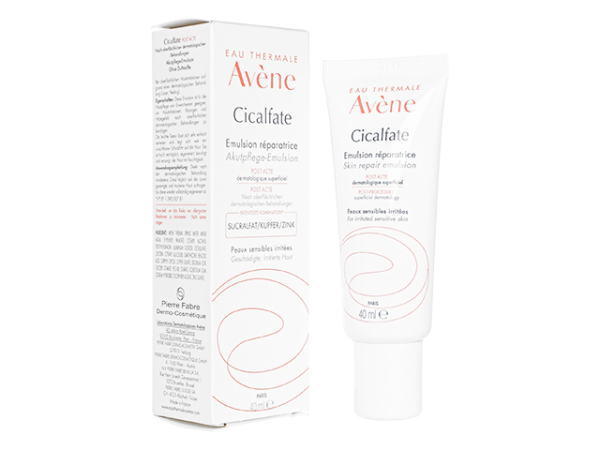 【楽天市場】アベンヌ シカル フェート リペア クリーム 40ml (Avene) Cicalfate Repair Cream 使用期限：2024年1月  : ＶＩ・ＰＯＲＴＥ