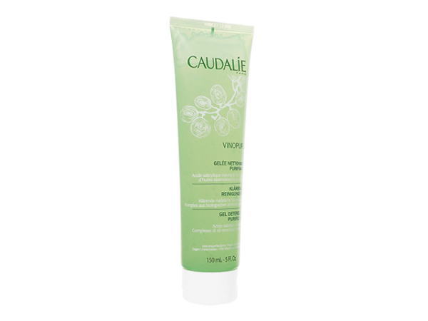 caudalie vinopure cleanser