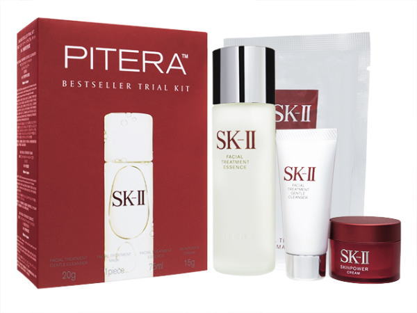 SK-II コフレ　GWPキット SK-II - SKⅡ コフレ GWP キットの通販 by あん's shop
