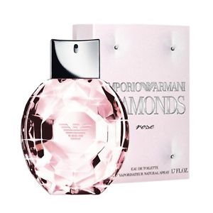Armani Diamonds Rose Perfume Flash Sales, 58% OFF vitacrossfit.es