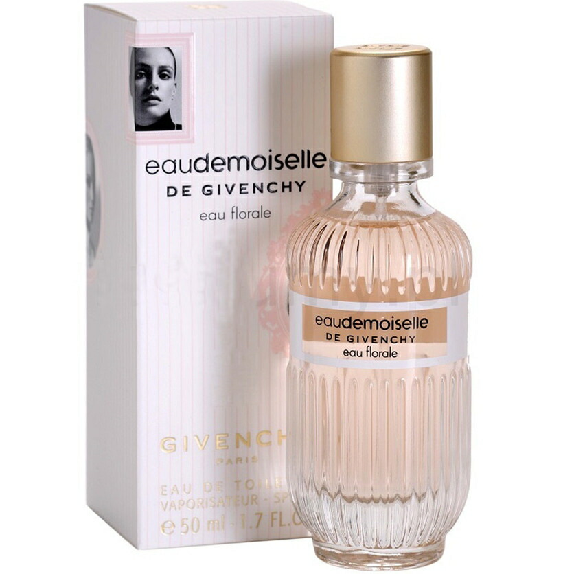 Eaudemoiselle givenchy eau florale Clearance