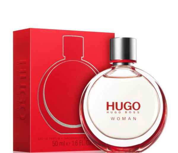 hugo woman parfum