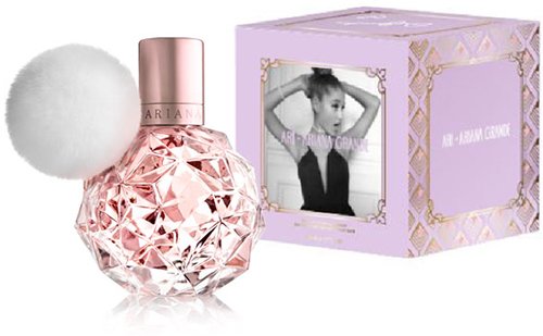 Image result for ari by ariana grande perfume
