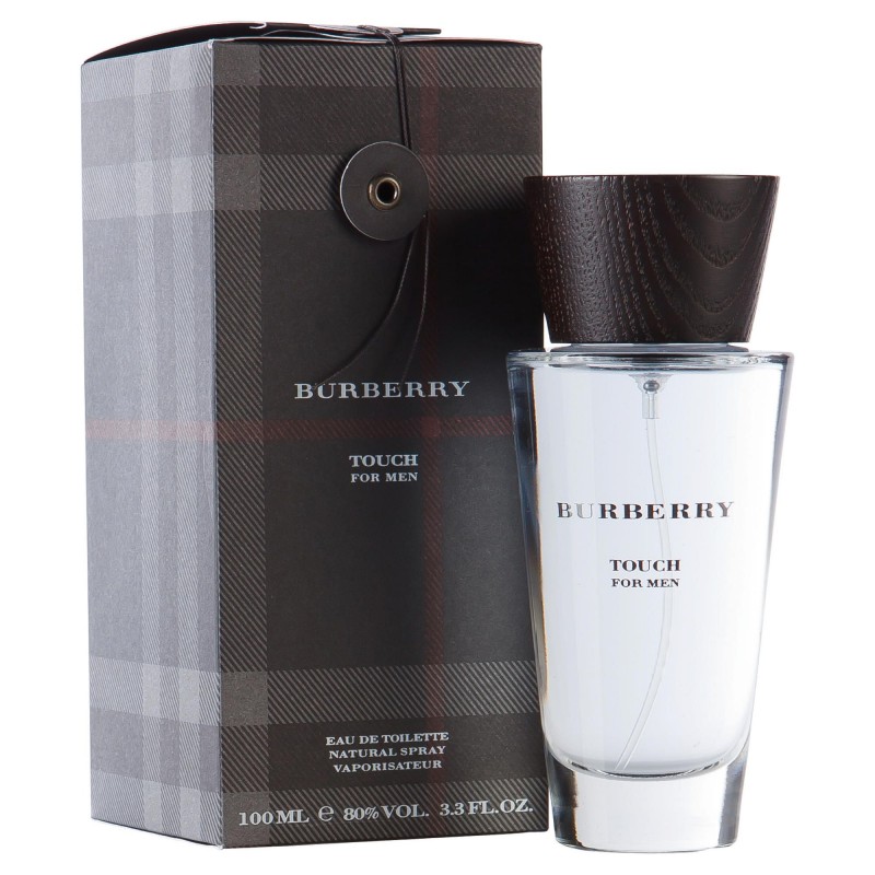 Burberry Touch Cologne By Burberry Fragrancexcom