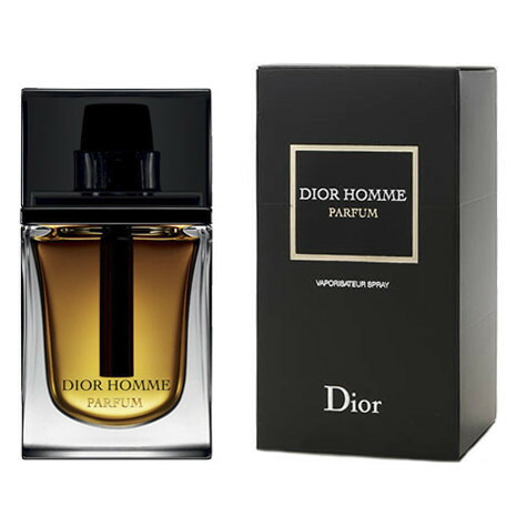 dior homme parfum 75