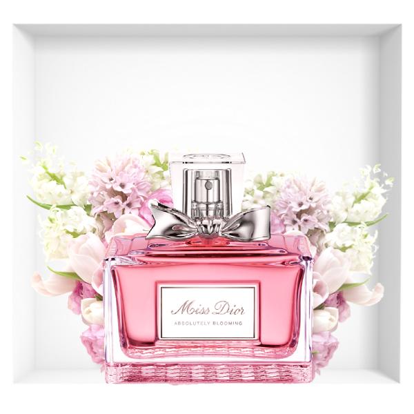 Viporte Christian Dior Miss Dior Absolute Reeve Looming Edp