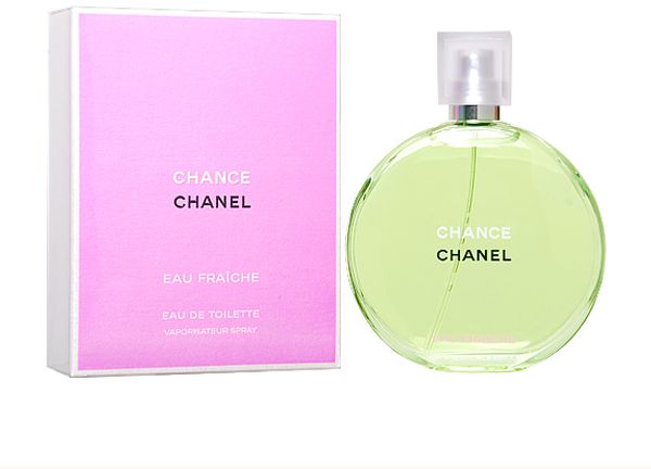 chance chanel eau fraiche фото смотреть