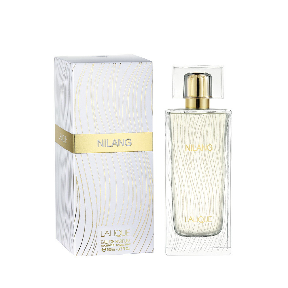 Viporte ラリックニローン ニラング Edp Aude Pal Femme Sp 100 Ml