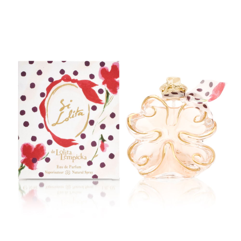 si lolita lempicka