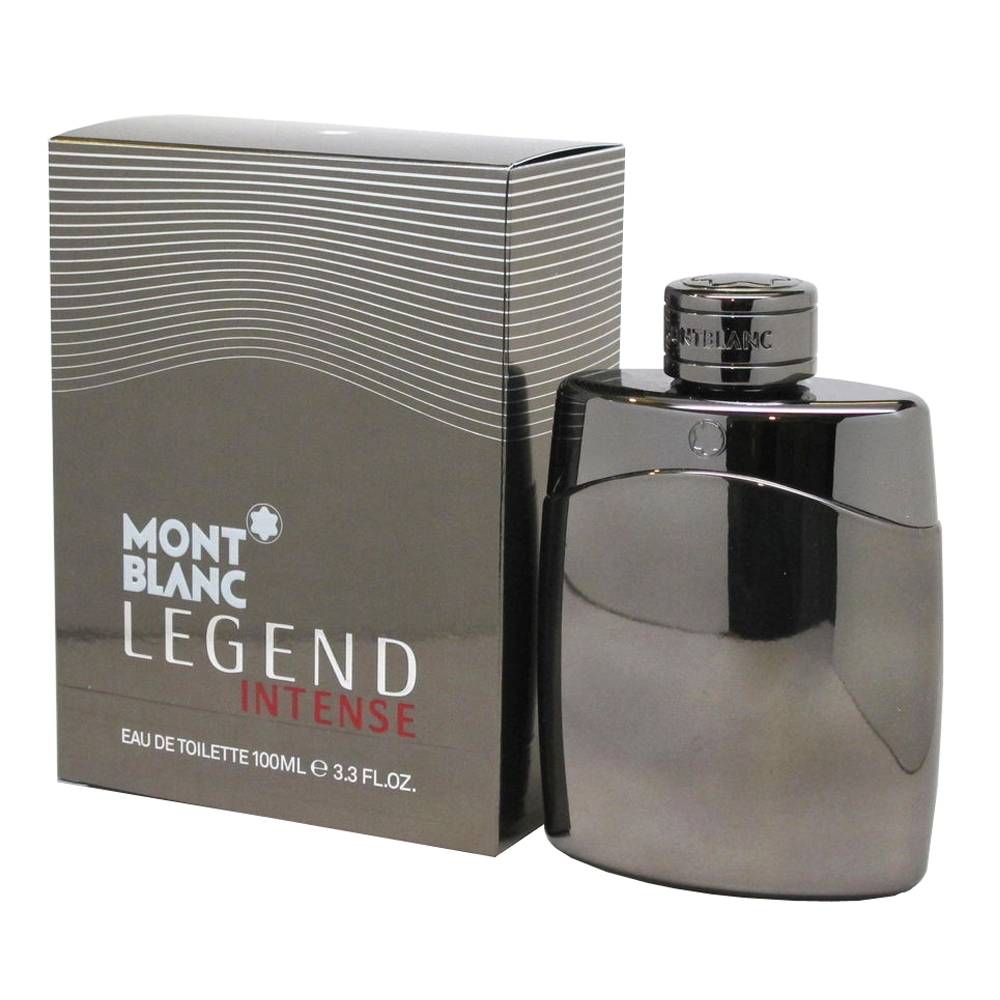 48+ Mont Blanc Legend Intense Edt 100Ml Gif