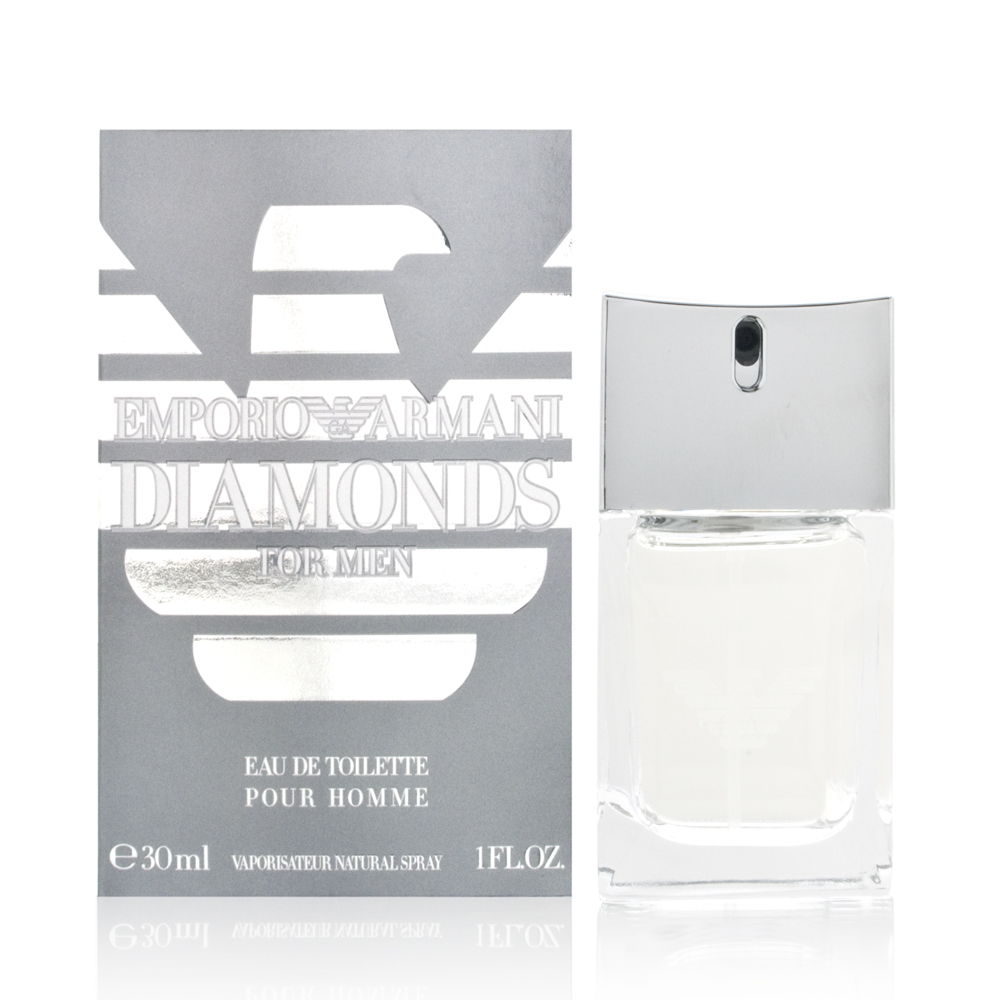 Viporte Emporio Dai Armani Ammons Four Men Edt Eau De Toilette Sp