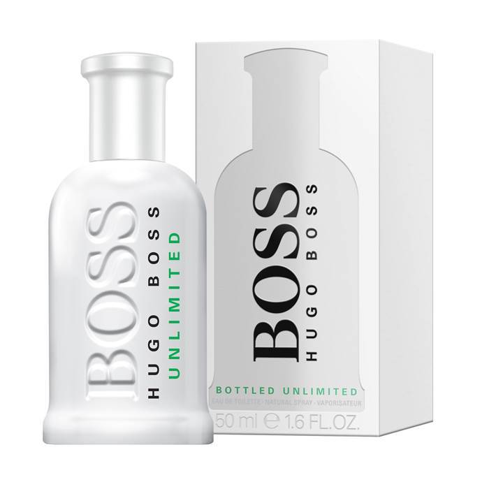 hugo boss bottled edt 50ml