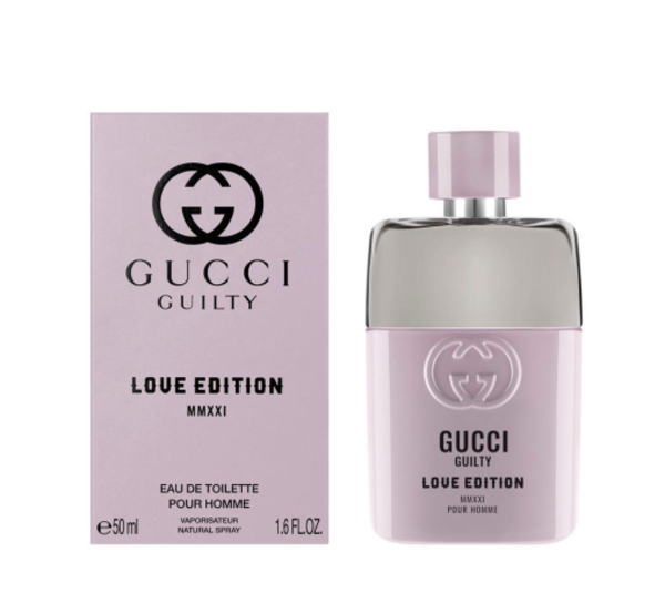 gucci love edition men