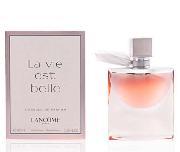 オープニング大放出セール ランコム ラヴィエベル ラブソリュ Edp オードパルファム Sp 40ml Lancome La Vie Est Belle L Absolu De Parfum Spray 全商品オープニング価格特別価格 Www Dietdehradun Org