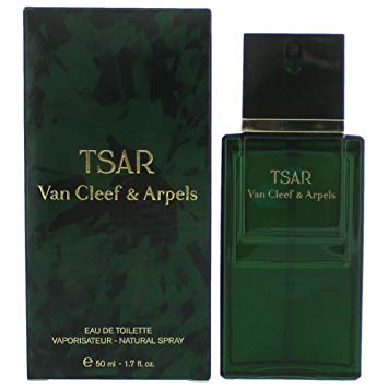 eau du tsar