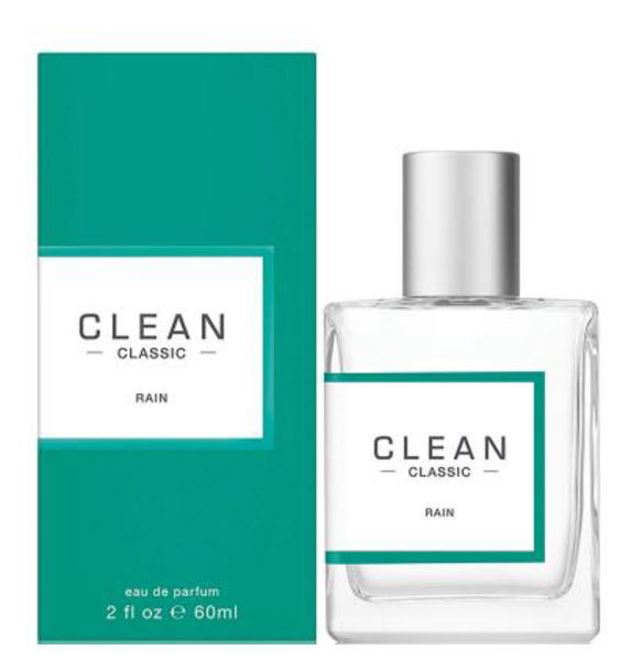 クリーン クラシック レイン Edp オーデパルファム Sp 60ml Clean Classic Rain Eau De Parfum Spray Maf Gov Ws