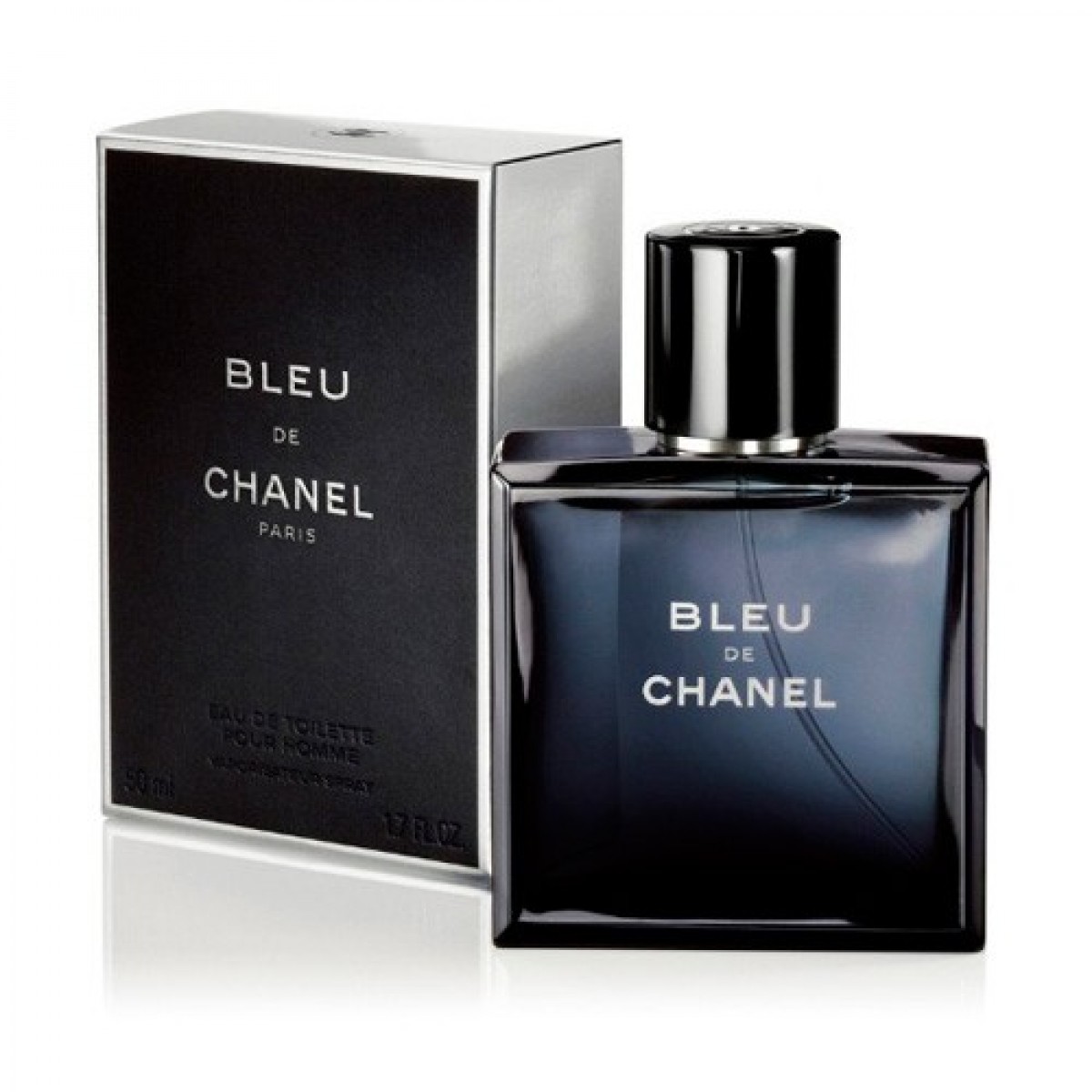 viporte | Rakuten Global Market: CHANEL blue do CHANEL EDT, 50 ml of SP