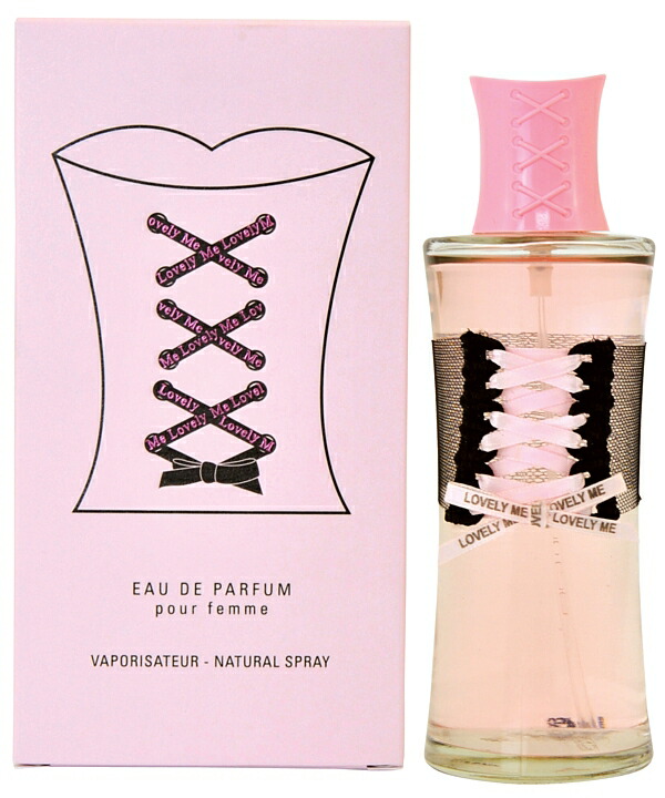 Viporte Honey Honey Lovely My Edp Parfum Sp 100 Ml Honey Honey