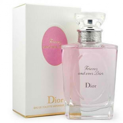 dior forever and ever edt