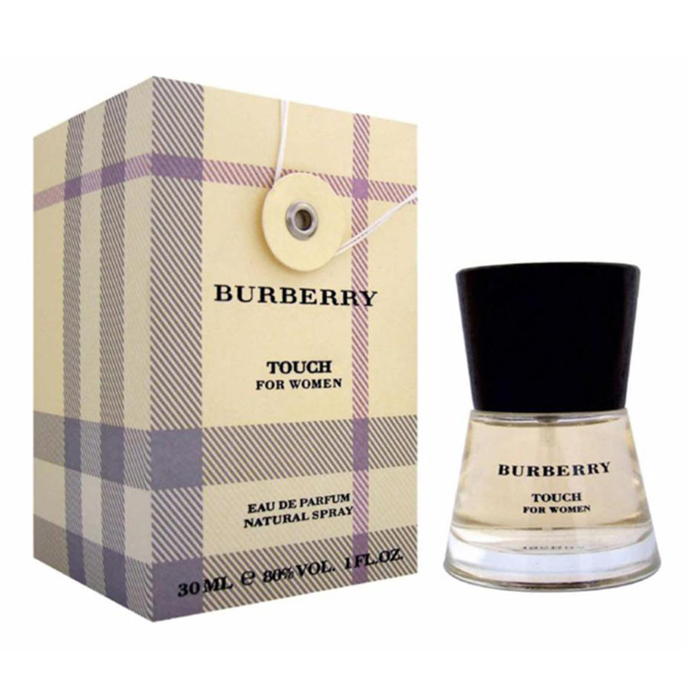 burberry touch for women