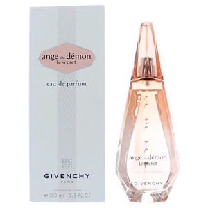 givenchy angels and demons perfume review