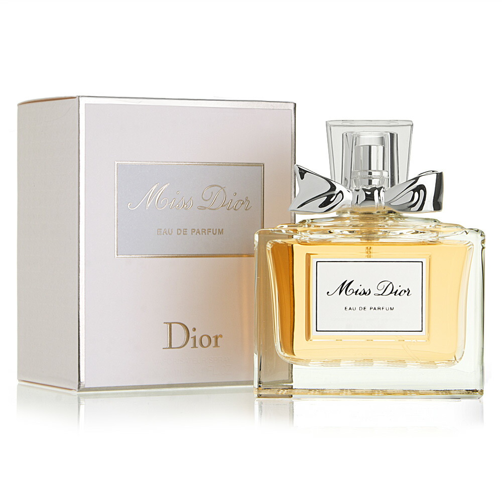 miss dior edp