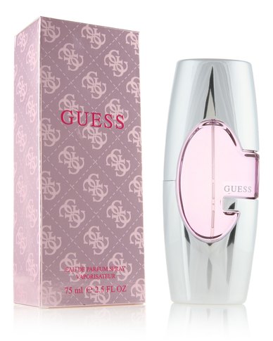 Viporte ゲスウーマン Edp Aude Pal Femme Sp 75 Ml Guess For Women
