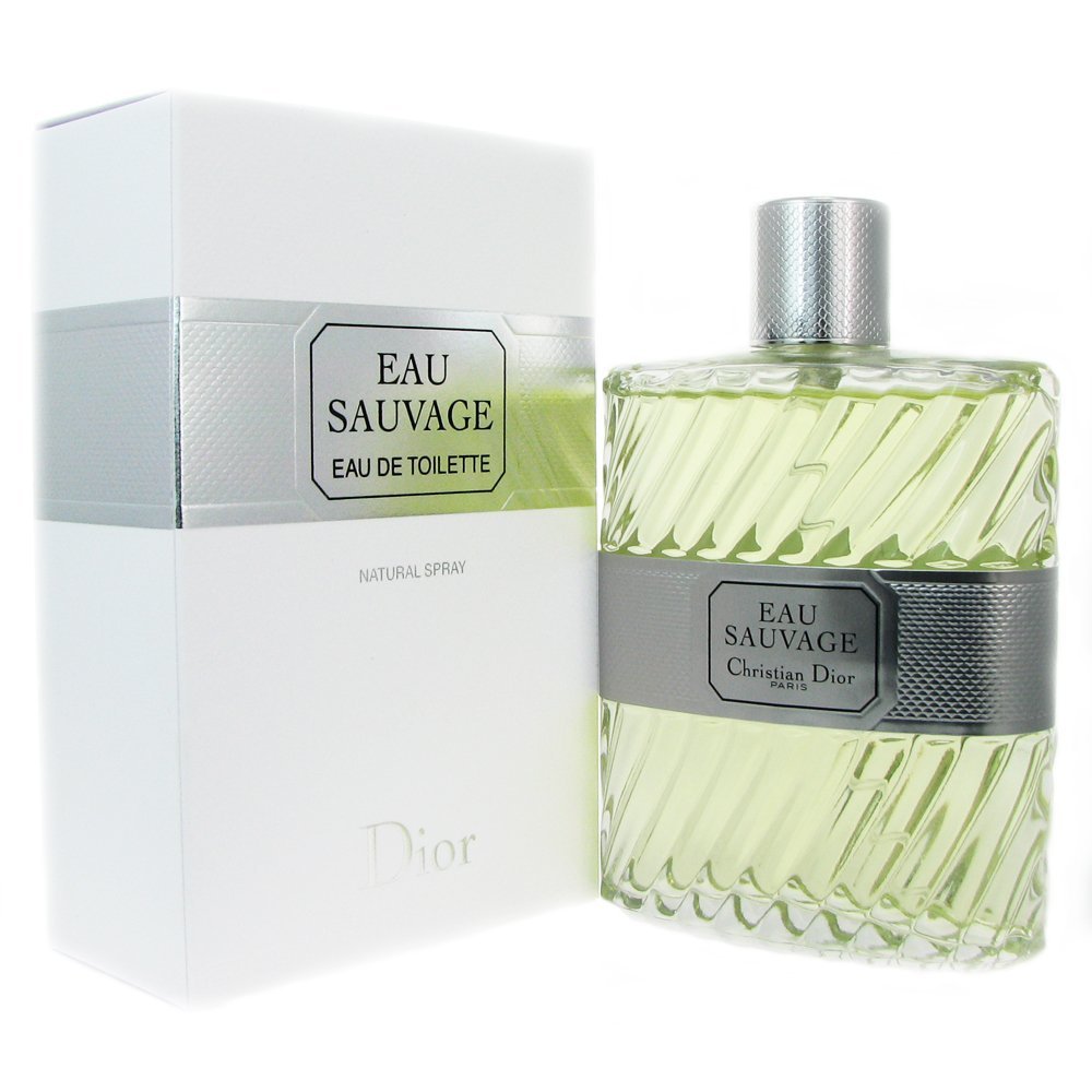 dior sauvage eau de toilette 50 ml