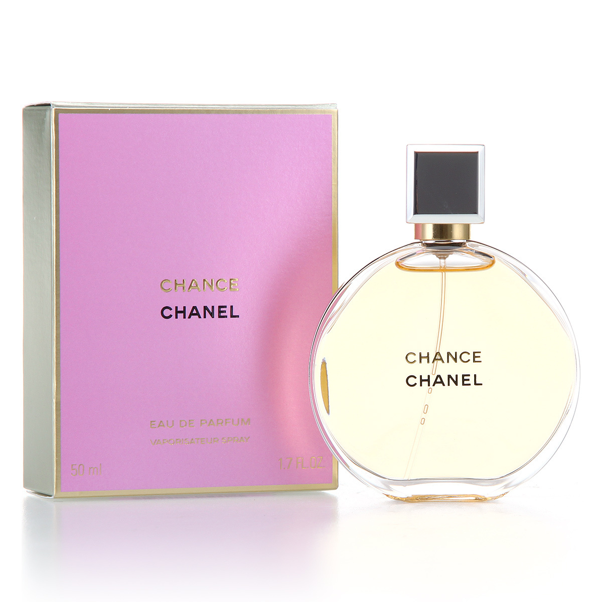 viporte | Rakuten Global Market: Chanel chance EDP Parfum SP 50 ml