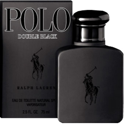 Lauren Spray Ml Double Sp Eau Black Edt Ralph Polo Toilette 75 De uK3T5lF1Jc