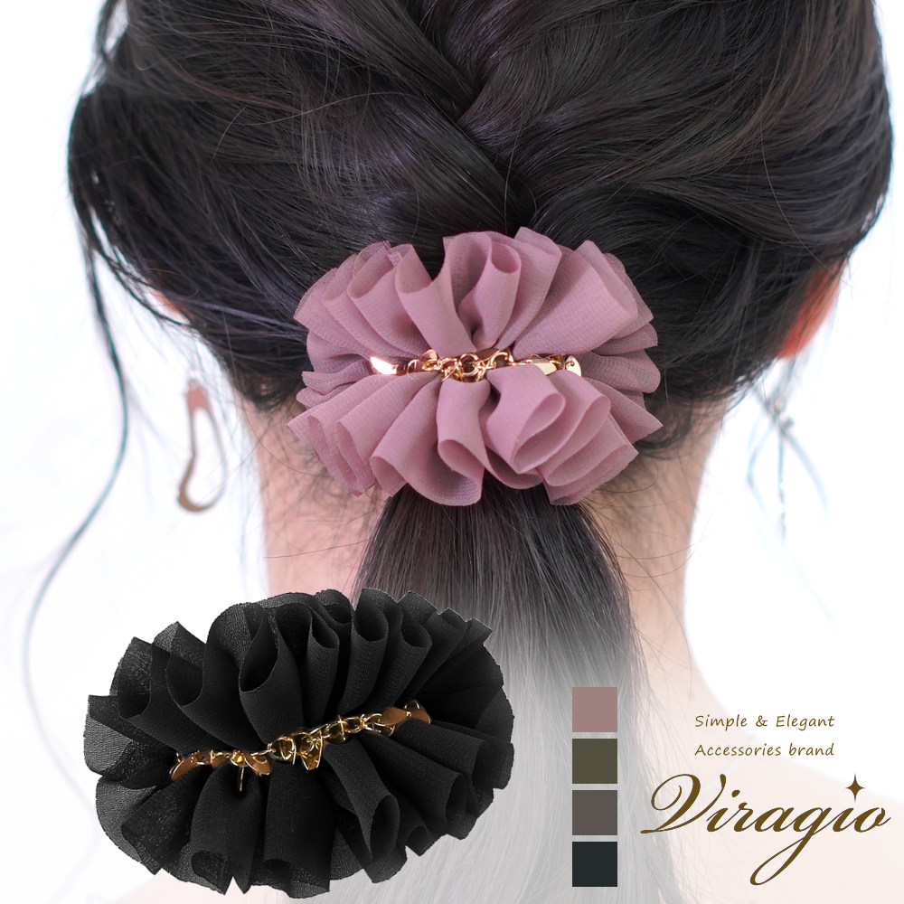 楽天市場 ポニーフック ヘアゴム ヘアアクセサリー ヘアフック ヘアカフス リボン シンプル レディース 髪留め 髪飾り 大人 おしゃれ 上品 華やか ギフト ブランド カジュアル お出かけ フリル メタル Vi 1665 Viragio