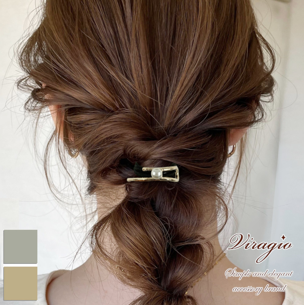 楽天市場】【20％OFFクーポン限定配布】 ポニーフック ヘアカフス