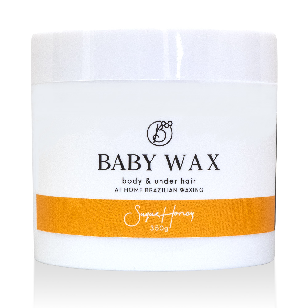 楽天市場 ブラジリアンワックス 単品1個 Baby Wax 350g 脱毛 デリケートゾーン Vio アンダーヘア 処理 自宅 自己処理 セルフ セルフ脱毛 V I O 除毛クリーム 脱毛クリーム Beauty Cart 楽天市場店